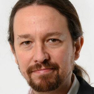 Pablo Iglesias Turrión