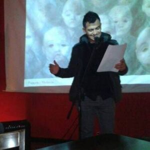 Pablo Jofré