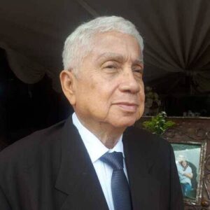 Pablo Cámbar