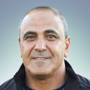Pablo Milad