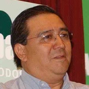 Pablo Salazar Mendiguchía