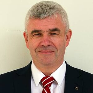 Pádraig Ó Céidigh