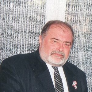 Pál Vastagh