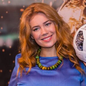 Palina Rojinski