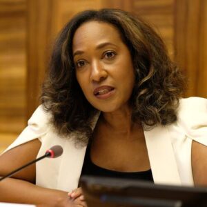 Pamela Coke-Hamilton