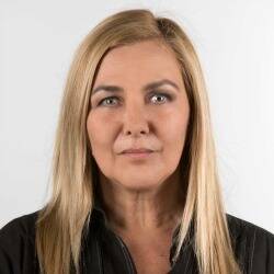 Pamela Jiles