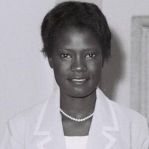 Pamela Mboya