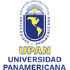 Panamerican University, El Salvador Logo