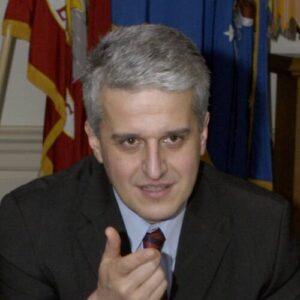 Pandeli Majko
