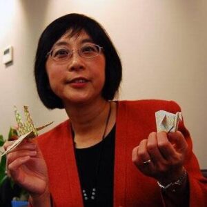 Pansy Wong