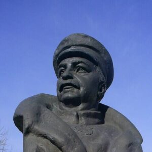 Panteley Kiselov