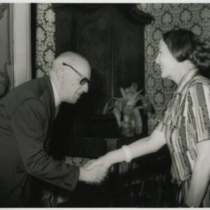 Paolo Baffi