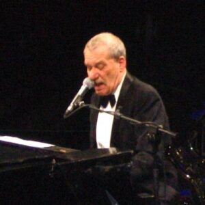 Paolo Conte