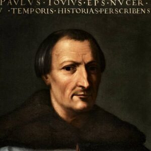 Paolo Giovio