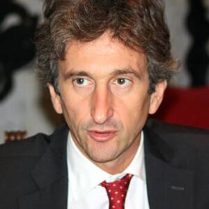 Paolo Perrone