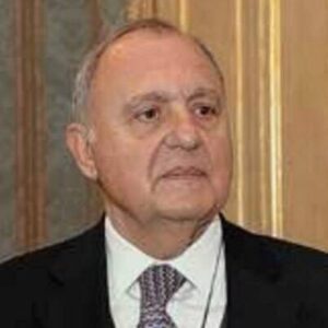 Paolo Savona