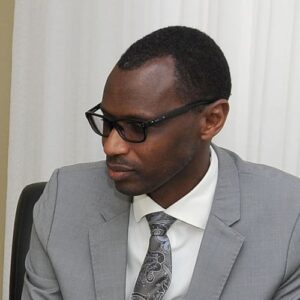 Papias Malimba Musafiri