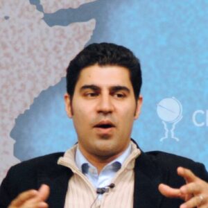 Parag Khanna