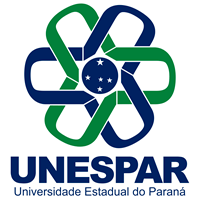 Parana State University logo