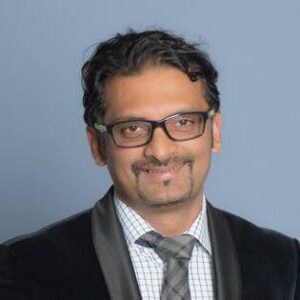 Paresh Narayan