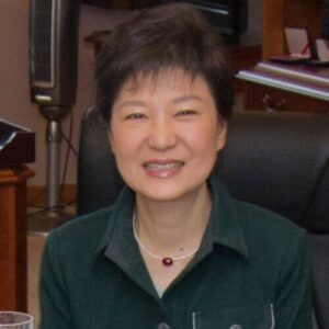 Park Geun-hye