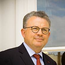 Pascal Allizard
