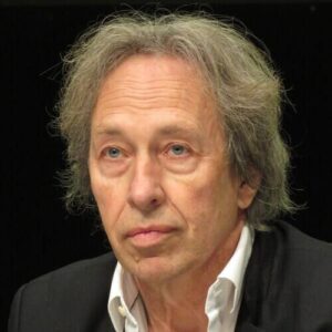 Pascal Bruckner