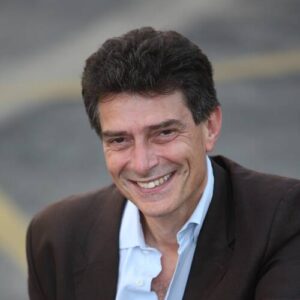 Pascal Durand