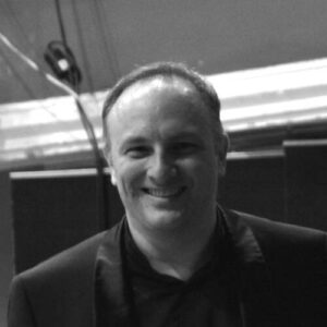 Pascal Godart