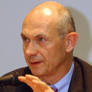 Pascal Lamy