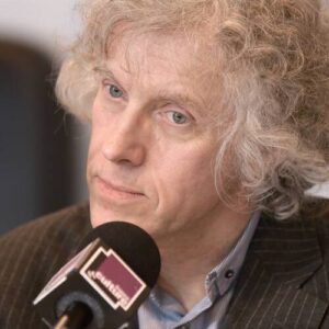 Pascal Ory