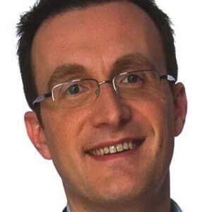 Pascal Smet