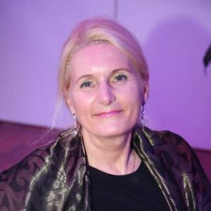 Pascale Ehrenfreund