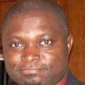 Paschal Eze