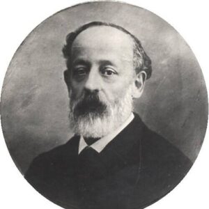 Pasquale Villari