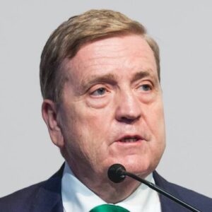 Pat Breen