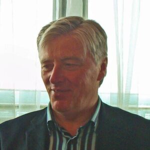 Pat Kenny