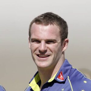 Pat McCabe