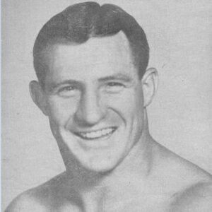 Pat O'Connor