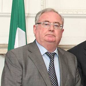 Pat Rabbitte