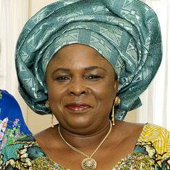 Patience Jonathan