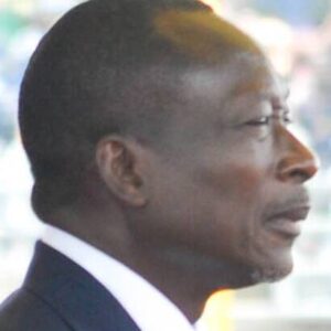 Patrice Talon