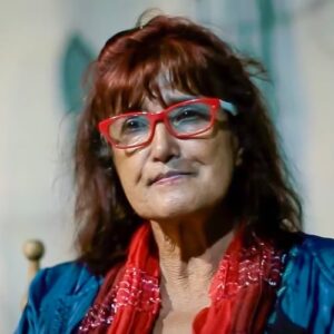 Patricia Ariza