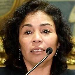Patricia Balbuena