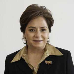 Patricia Espinosa
