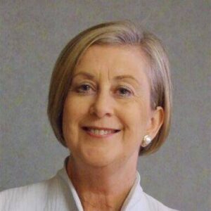 Patricia Forsythe