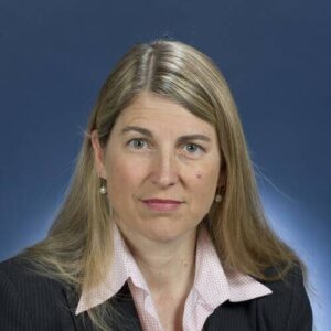 Patricia Holmes