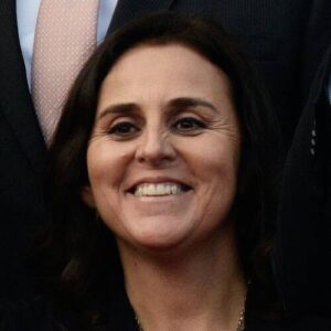Patricia García Funegra