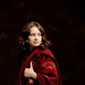 Patricija Kopačinskaja