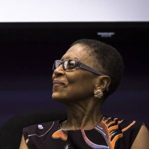 Patricia McFadden